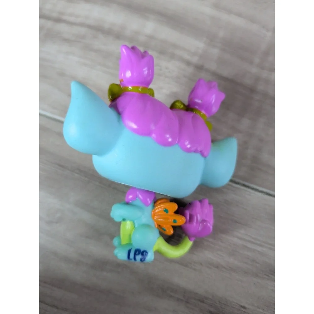 Hasbro littlest pet